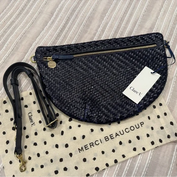 Clare V Twilight Grande Fanny - Picture 4 of 4